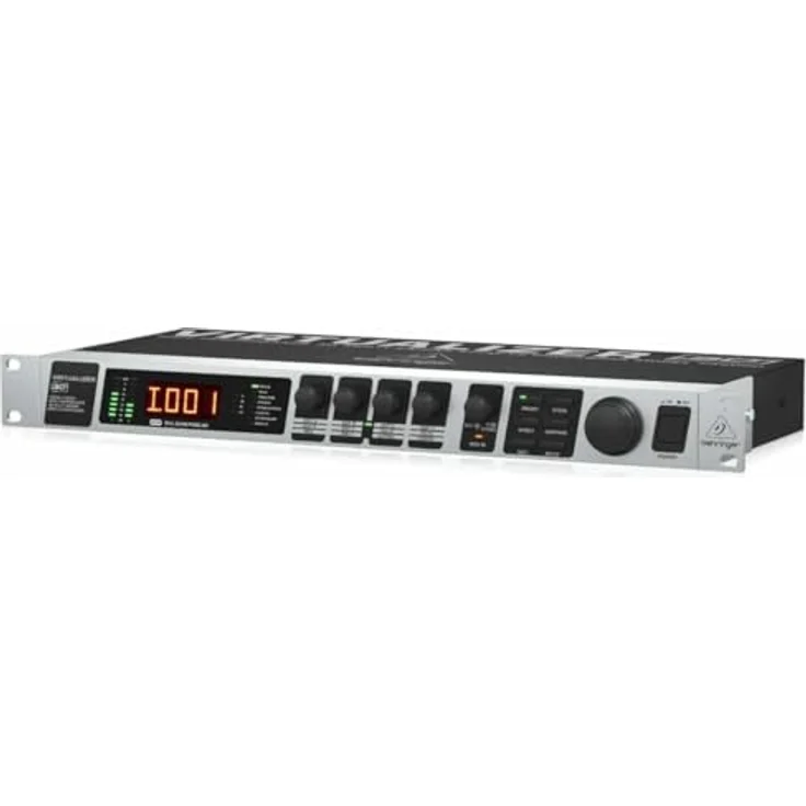 Behringer FX2000 Virtualizer 3D – Bild 4