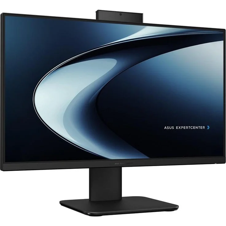 ASUS AiO P440VAK-BPCG25X, All-in-One PC mit Intel Core i5, 23,8" FHD Display, 512 GB SSD, Wi-Fi 6E, Windows 11 Pro