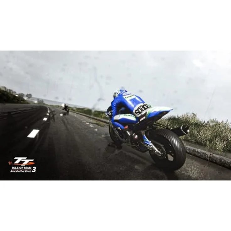 TT Isle of Man: Ride on The Edge 3 – Bild 4