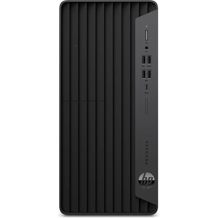 HP ProDesk 600 G6 MT, Desktop-PC mit Intel i5, 16 GB RAM, 512 GB SSD, Windows 11 Pro, WLAN, Bluetooth