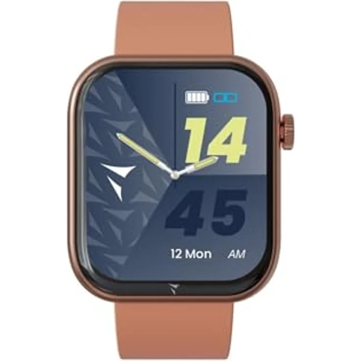 Techmade Smartwatch Glam mit Künstlicher Intelligenz - Bundle-Pack – Bild 3