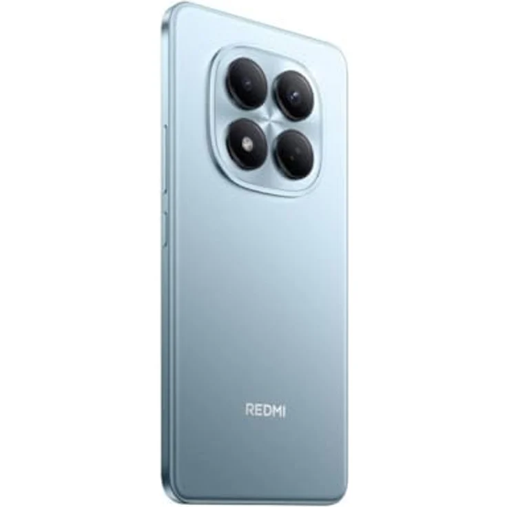 XIAOMI REDMI Note 15 Pro, Smartphone mit 256 GB Speicher, Dual SIM, Glacier Blue – Bild 7