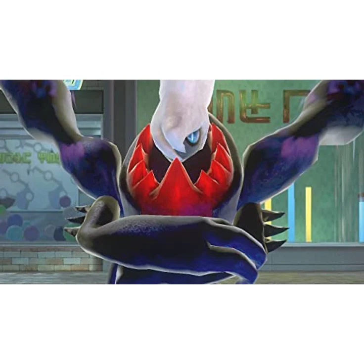 Pokémon Tekken DX (Switch) – Bild 5