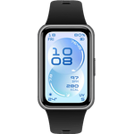 HUAWEI Band 11, Fitness-Tracker, 120-190 mm, Schwarz