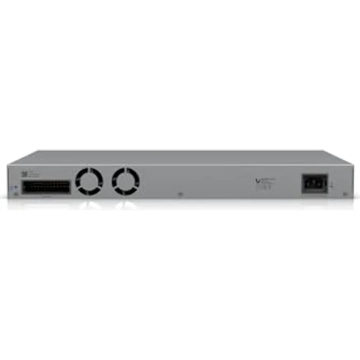 Ubiquiti Pro HD 24, Netzwerk Switch mit 28 Ports, Silber, hochwertige Verarbeitung und benutzerfreundliches Design – Bild 5