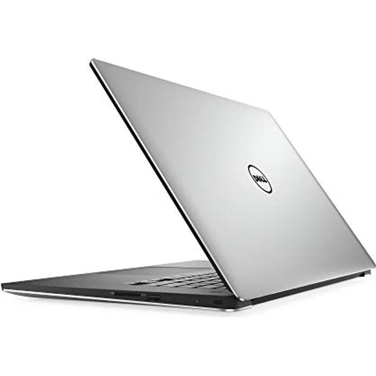 Dell XPS 15 9560 - Laptop 15,6 Zoll (39,6 cm) 4K Ultra HD, Intel Core i7-7700HQ, 32GB RAM, 1024GB SSD, NVIDIA GeForce GTX 1050, Windows 10 Home 64-bit (9560-1578) – Bild 6
