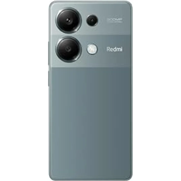 Xiaomi Redmi Note 13 Pro 4G Smartphone, 256 GB Speicherplatz, 200 MP Kamera – Bild 2
