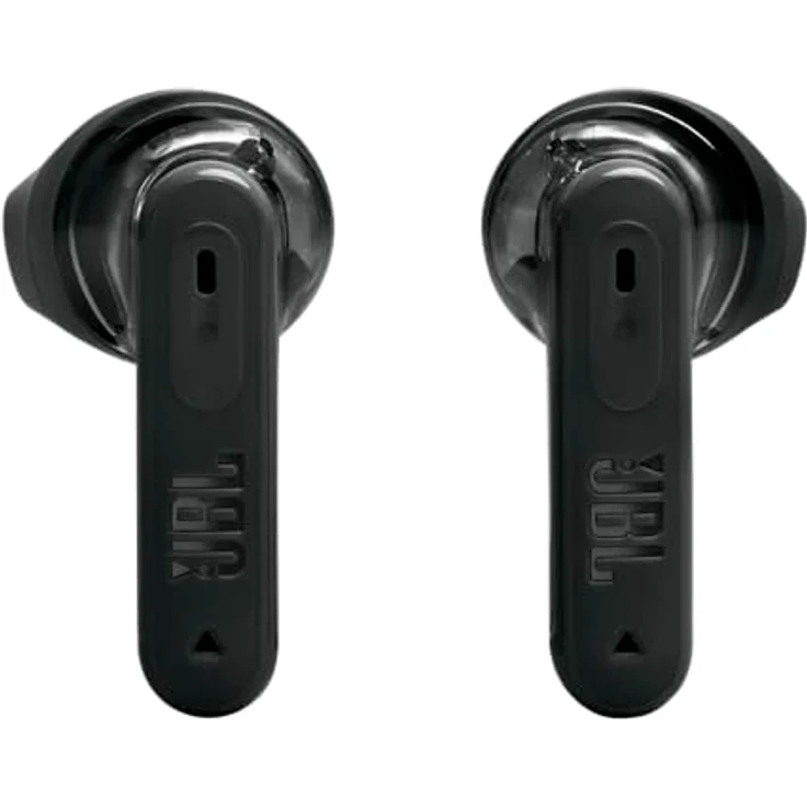 JBL TUNE Flex 2 wireless In-Ear-Kopfhörer mit Active Noise Cancelling (ANC) und A2DP Bluetooth, schwarz – Bild 6