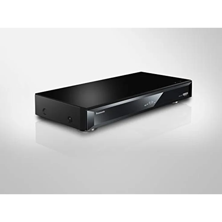 Panasonic DMRUBT1ECK Blu Ray Player – Bild 3