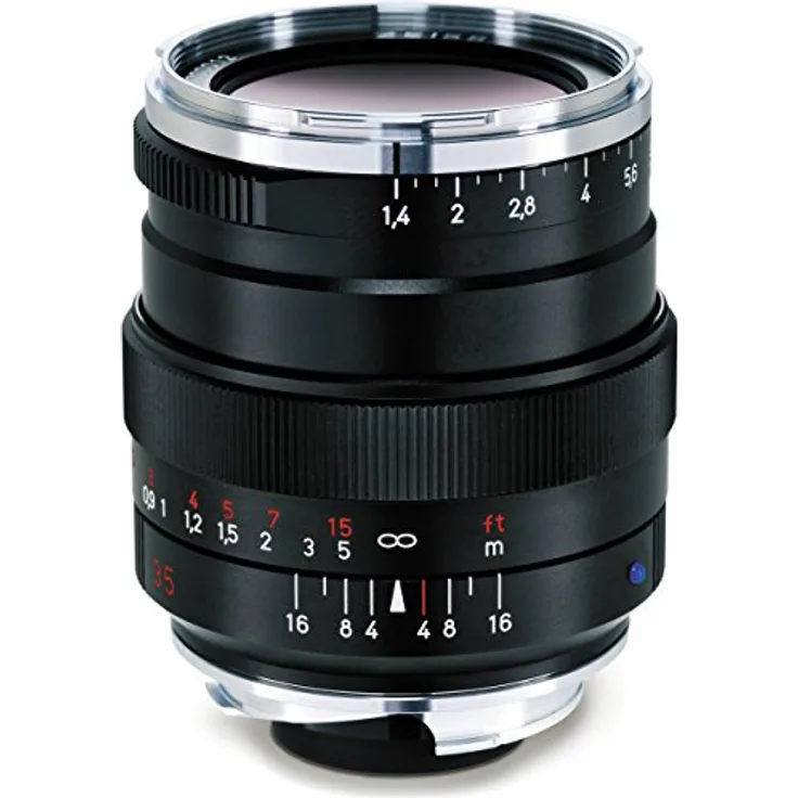 Carl Zeiss Biogon 21 mm / F 2,8 für Leica