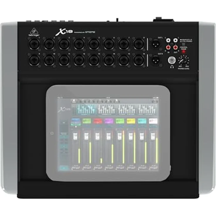 Behringer X AIR X18 – Bild 2