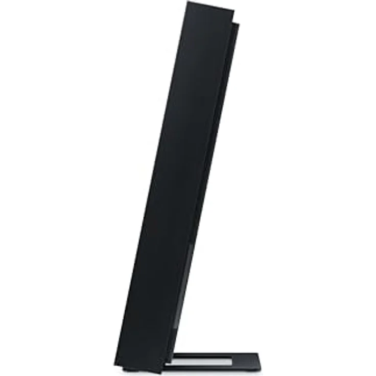 Samsung Music Frame HW-LS60D Soundbar für TV-Geräte, Music Frame Design im Bilderrahmen-Stil, Bluetooth-Lautsprecher mit großem Sweet Spot, Kabelloses Streaming [2024] – Bild 4