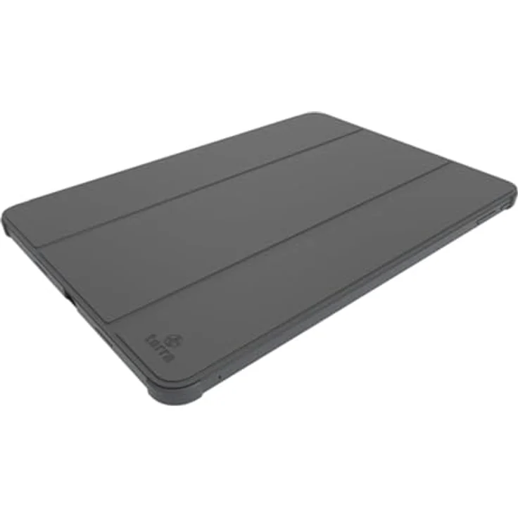 Terra Smart Folio Schutzhülle mit Stift-Halter für PAD 1201, 32 cm (12.6"), Schwarz – Bild 4