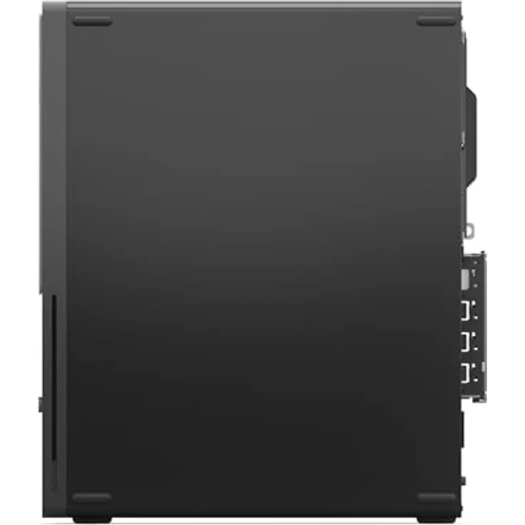 Lenovo ThinkCentre neo 55s Gen 6, Desktop-PC mit AMD Ryzen 7 250, 16 GB RAM, 512 GB SSD, dedizierte Radeon 780M Grafikkarte, Schwarz – Bild 6