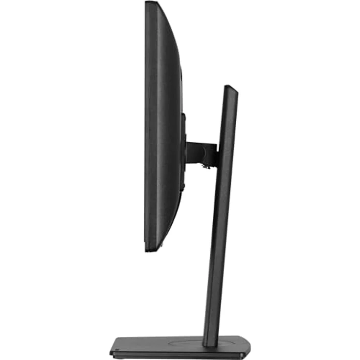 iiyama Prolite B1980S-B1, 48 cm 19" LED-Monitor mit SXGA, HDMI, DP, höhenverstellbar und Pivot-Funktion, schwarz – Bild 5