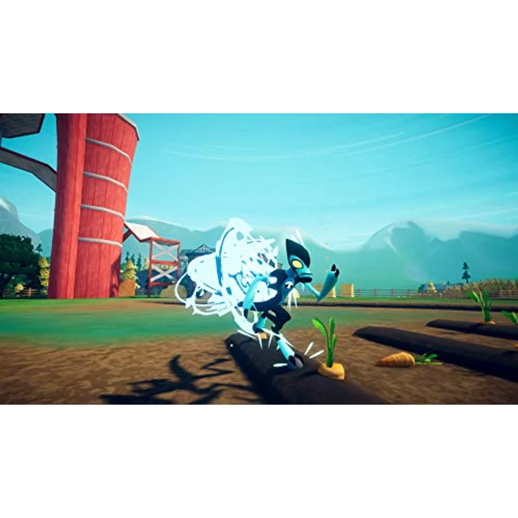 Ben 10 - Power Trip (Switch) – Bild 5