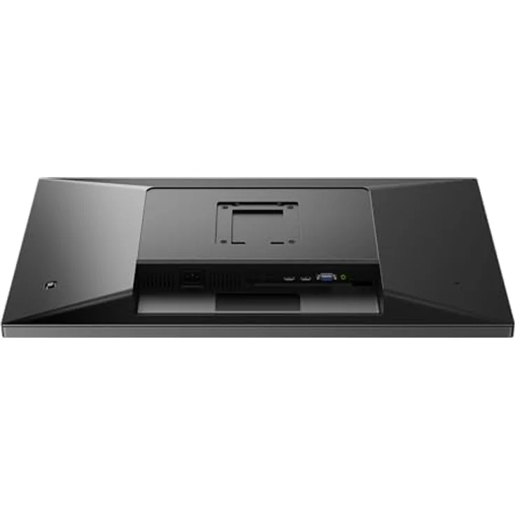 Philips 32E1N3100LA - 32 Zoll Full HD Monitor mit eingebauten Lautsprechern, neigbar, schwarz – Bild 4