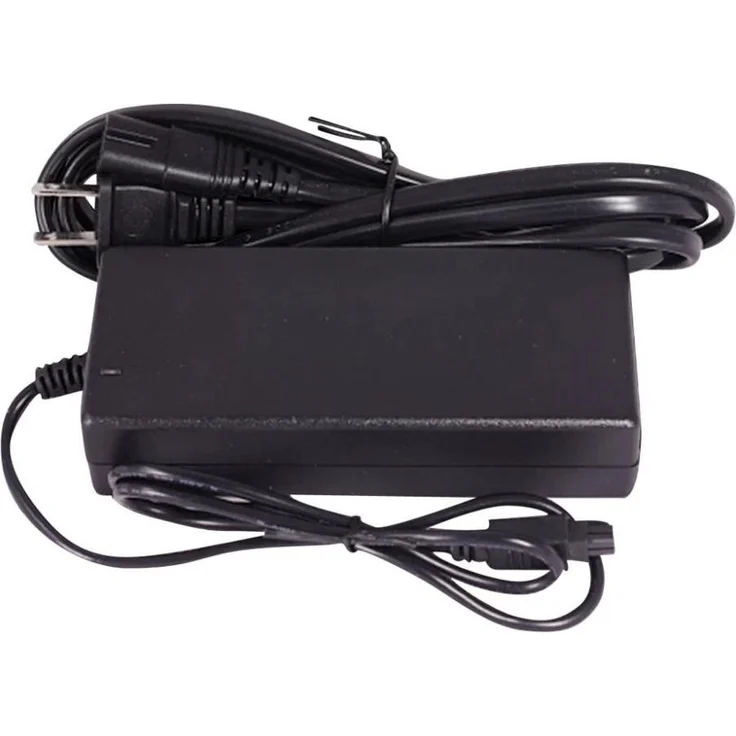 Cradlepoint R1900 / IBR1700 / IBR900 / IBR950, Notebook Netzteil, 12V, schwarz, Temperaturbereich -30 °C bis 70 °C