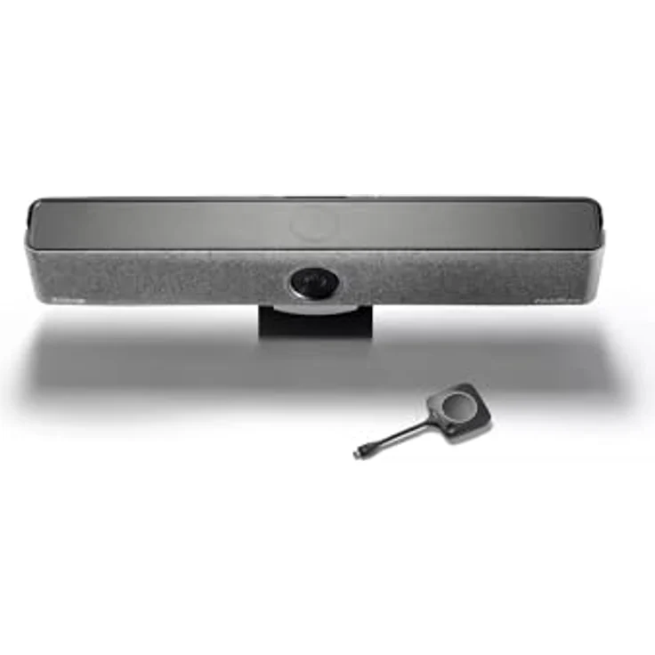 Barco R9861632EUB1 4K Ultra HD Videokonferenzsystem – Bild 5