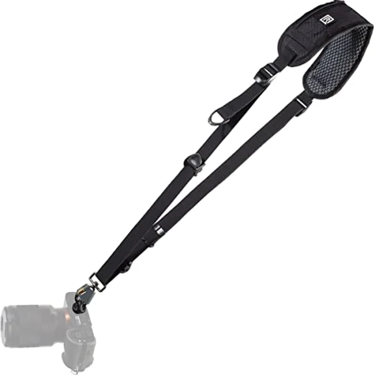 Blackrapid Classic Retro (RS4) Camera Strap - 10TH Anniversary Edition – Bild 7