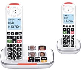 Swissvoice Xtra 2355 duo