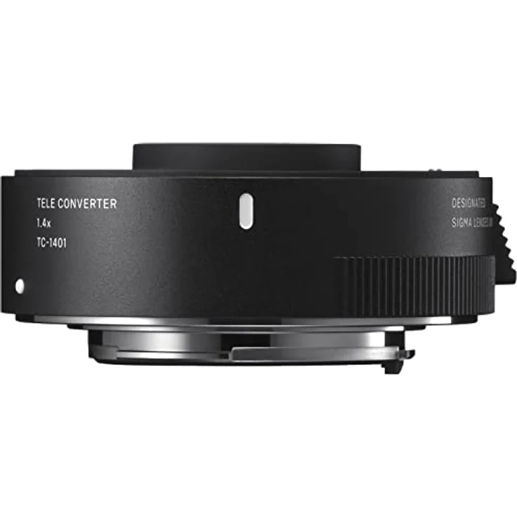 Sigma 1,4-fach TC-1401 Telekonverter für Nikon – Bild 2