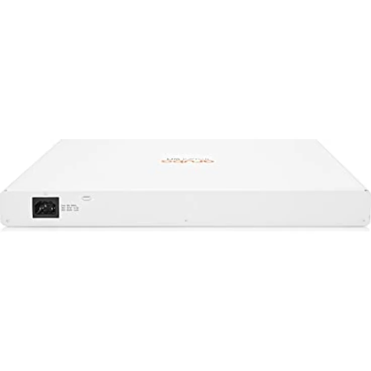 HPE Aruba Instant On 1960 24G PoE 20p der Kl.4 4p der Kl.6 2XGT 2SFP+ Switch EU (240W PoE Kl.6 / 370W PoE Kl.4 JL807A) – Bild 3
