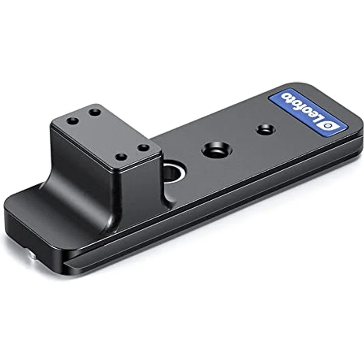 Leofoto Objektivfuß CF-03 für Canon EF 200mm f/2 L is USM – Bild 2