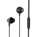 PHILIPS Taue101Bk/00 In-Ear-Kopfhörer mit Mikrofon