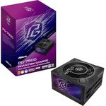 AsRock Steel Legend SL-750G 750W Netzteil, 80+ Gold, ATX, modulares Kabelmanagement, weiss