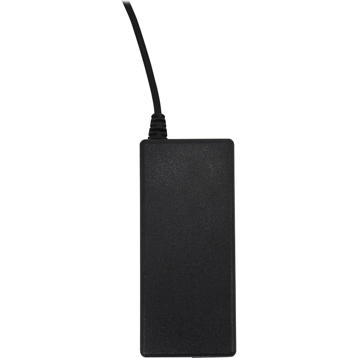 Patona Universal 90W 15-20V Netzteil, Notebook-Netzteil mit 8 Steckern, Schwarz