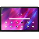 Lenovo Yoga Tab 11 LTE Voice Helio G90T 2,0 GHz OctaCore 11,0 Zoll 2K IPS 4 GB DDR4x 128 GB UFC Android 11 2 Jahre Sturmgrau Tablet