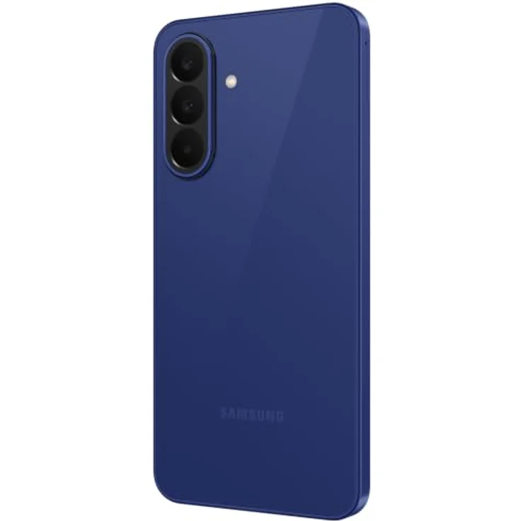 Samsung Galaxy A27, 5G Smartphone mit 128 GB Speicher, 50 MP Dreifach Kamera, 6.7 Zoll FHD+ Display, Blau – Bild 7