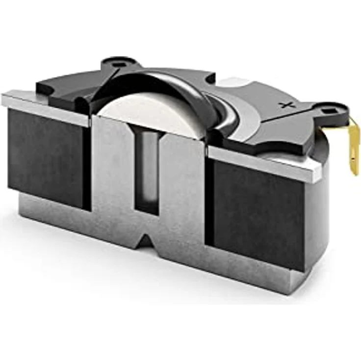 DALI Opticon 2 MKII - Regallautsprecher, klassisch schwarz, Paar – Bild 5