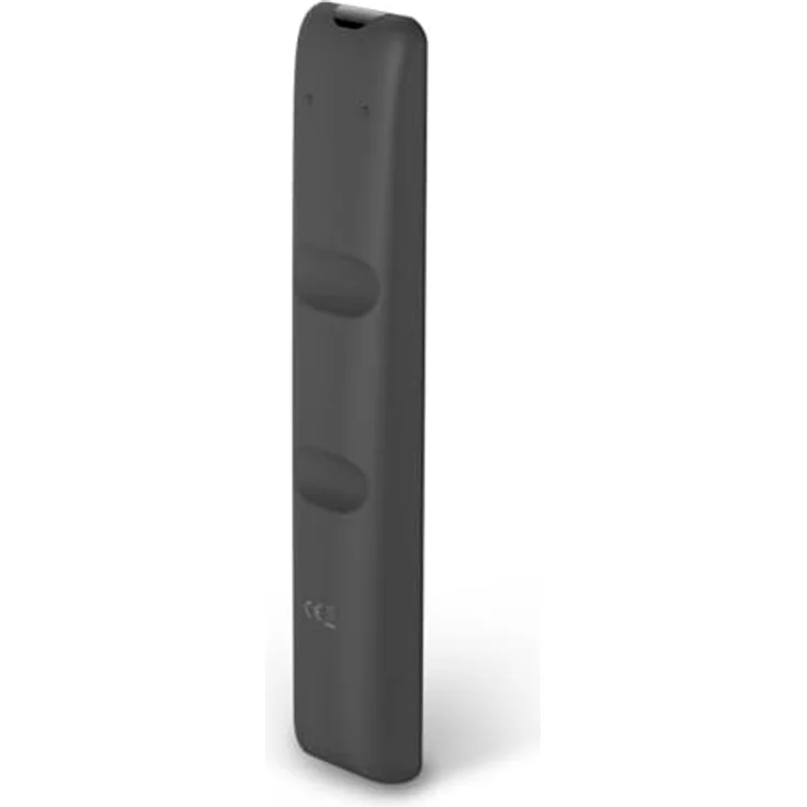 Hama 221057 Universal Fernbedienung, IR, Solar, USB-C, schwarz, aus recyceltem Kunststoff – Bild 12