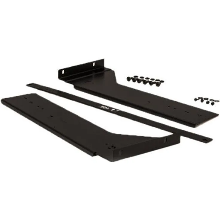 Integra IRK1553D, Rackhalterung für AV-Receiver, passgenau für Heimkino-Systeme