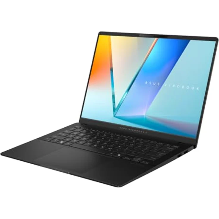 ASUS VivoBook S 14 OLED S5406SA-QD151W, Laptop mit Intel Core Ultra 7 Prozessor, 16 GB RAM und 1000 GB SSD – Bild 4