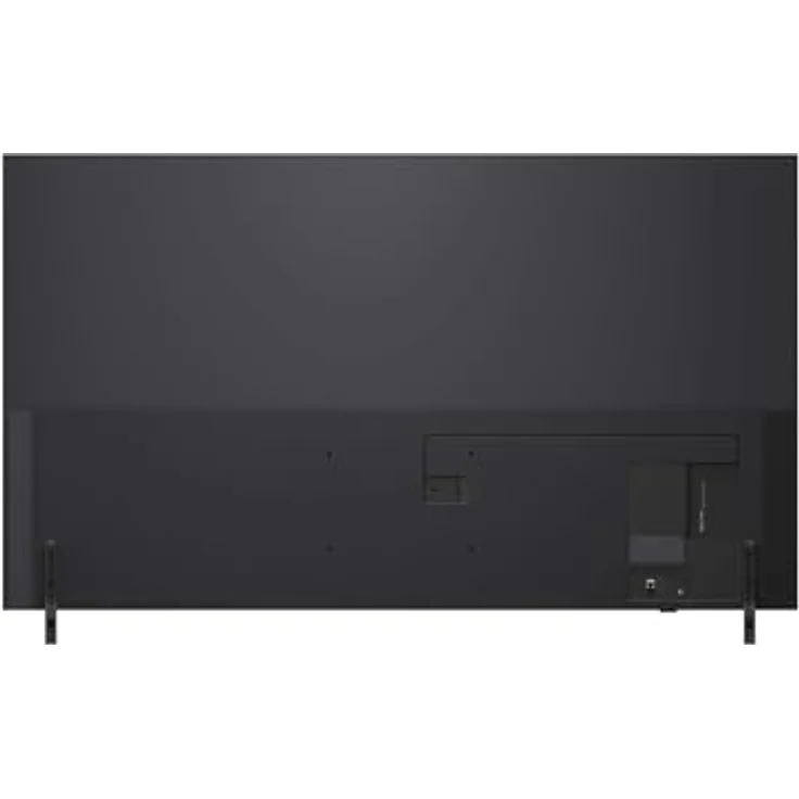 LG 75QNED82A6B, 75 Zoll 4K QNED AI TV mit α7 Gen8 4K AI Prozessor, webOS 25, Filmmaker Ambient Mode, 60Hz – Bild 3