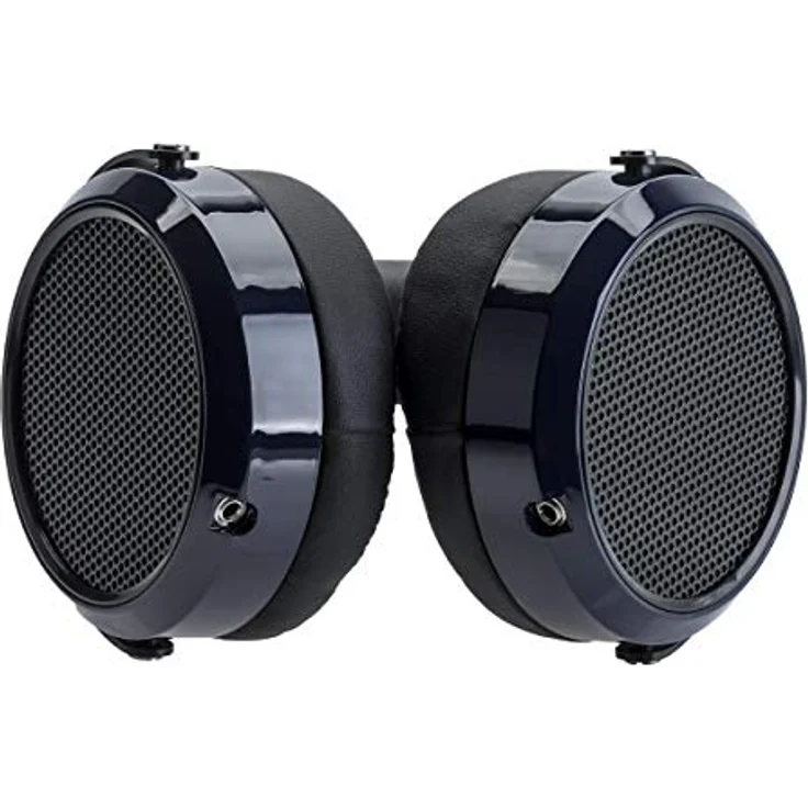 HIFIMAN HE6se V2 Über-Ohr Planar Magnetische Kopfhörer Midnight Blue – Bild 4