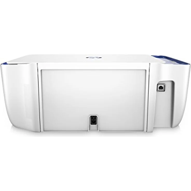 HP DESKJET 2630 - BLUE - Multifunktionsdrucker mit drahtlosem Drucken, Kopieren und Scannen – Bild 5