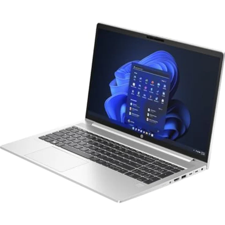 HP Inc. ProBook 450 G10 Intel Core i5-1335U FHD 16GB 512GB SSD W11P - 9V1L7AT#ABD, Notebook Computer – Bild 2