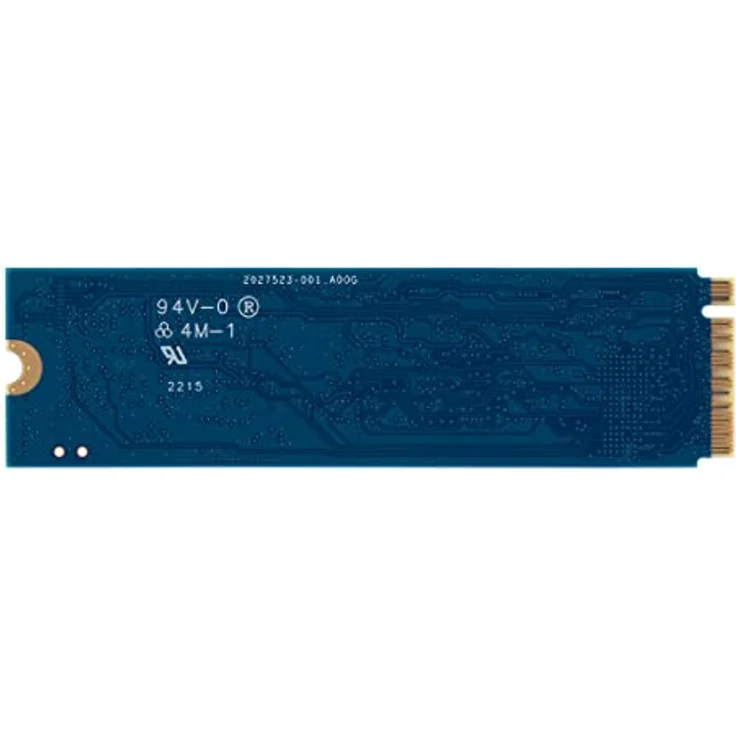 Kingston NV2 NVMe PCIe 4.0 SSD 4000G M.2 2280 - SNV2S/4000G – Bild 4