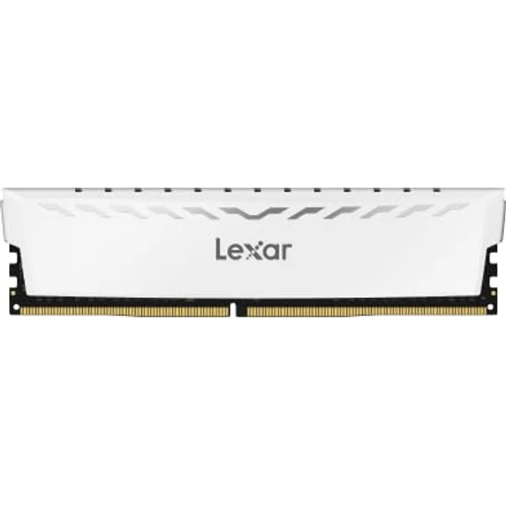 Lexar DDR4-3600 DIMM 2x16GB Thor