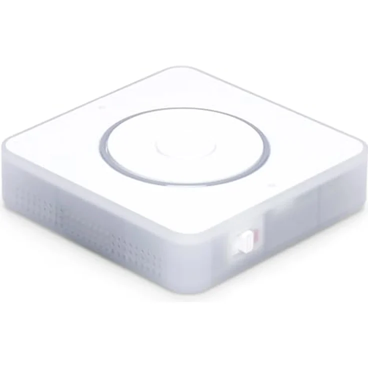 Nabu Casa Home Assistant Voice Preview, Smart Home Hub mit lokalem Sprachsteuerungssystem, Mikrofon-Array und integriertem Lautsprecher – Bild 1