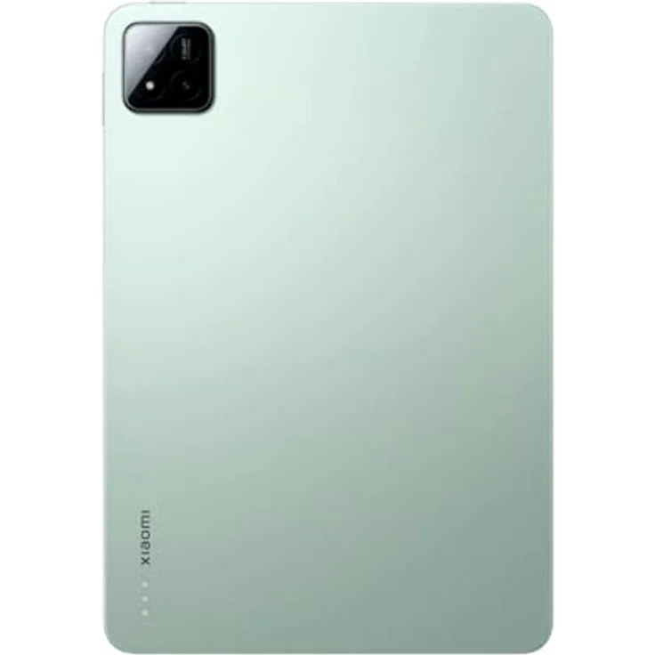 XIAOMI Xiaomi Pad 7 11" 8GB/128GB WiFi Grün (Green) - 3,2K AMOLED-Display, KI-Funktionen, 45W TurboCharge – Bild 4