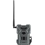 Spypoint FLEX-DARK Wildkamera, 40 MP mit 4G/LTE, unsichtbaren Black-Flash LEDs und 30 m Reichweite, 32 GB Speicherkarte inkludiert