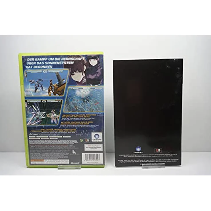 Wartech Senko no Ronde (Xbox 360) - Preisvergleich – Bild 2