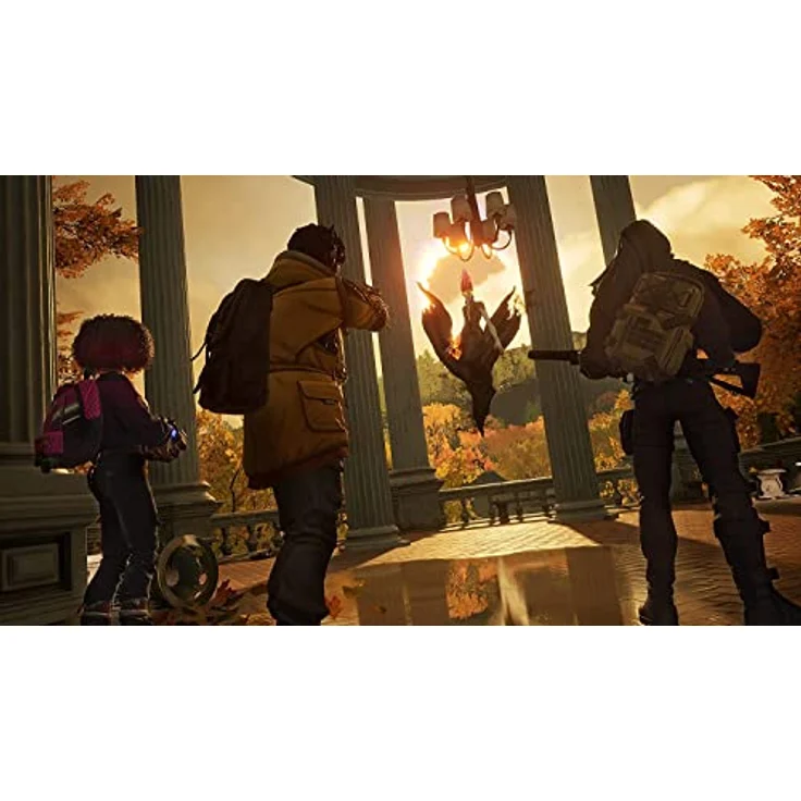 Bethesda Redfall, Xbox Series X-Game - 5055856430988 – Bild 3