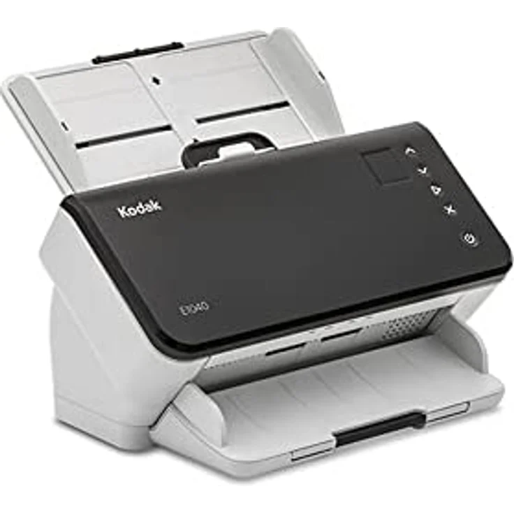 Kodak E1040 Scanner A4 40PPM – Bild 3