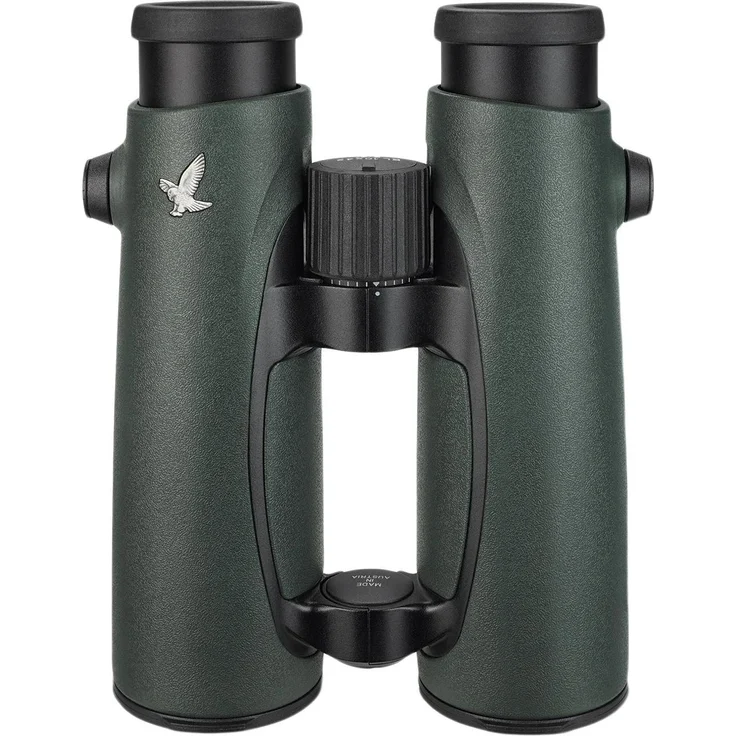 Swarovski Optik EL 10x42 Fernglas mit großem Sichtfeld und scharfer Randdarstellung